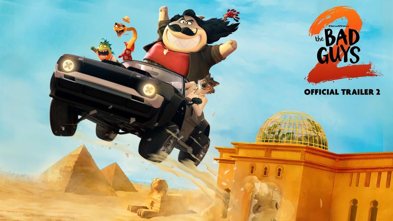 Băng Đảng Quái Kiệt 2