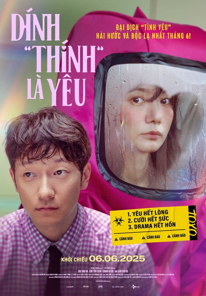 Dính 'Thính' Là Yêu