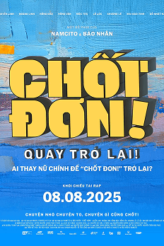Chốt Đơn